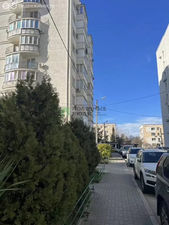 2-комнатная квартира: Севастополь, проспект Победы, 44Е (52.3 м) - Фото 1