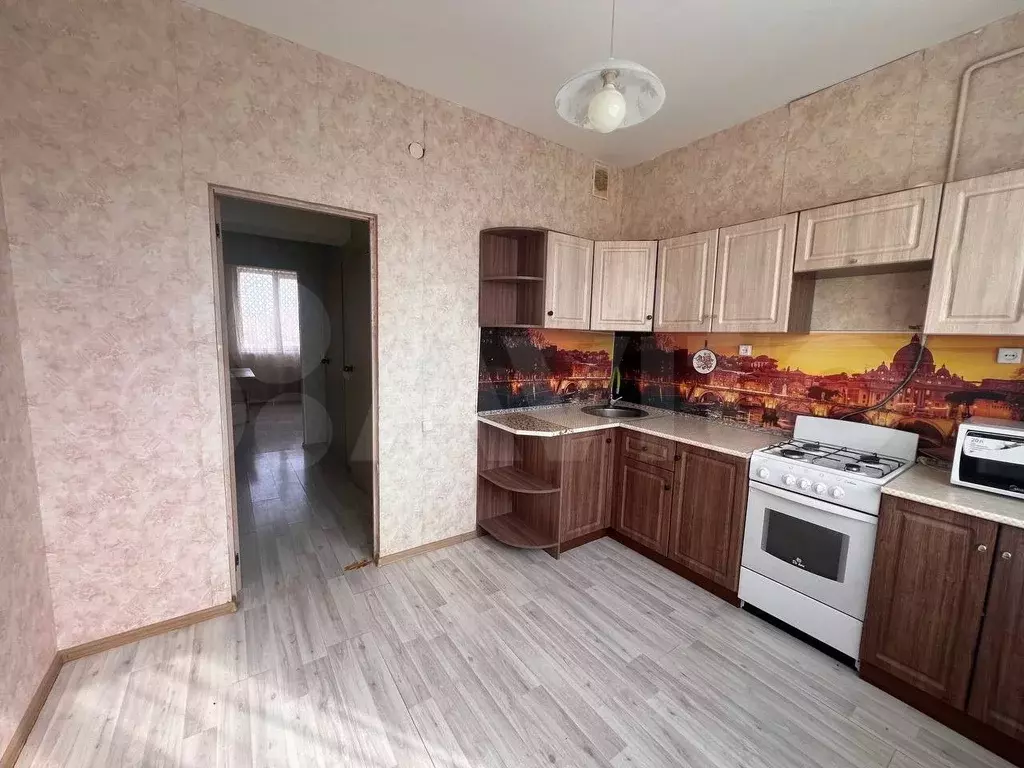 2-к. квартира, 44,9 м, 2/3 эт. - Фото 1
