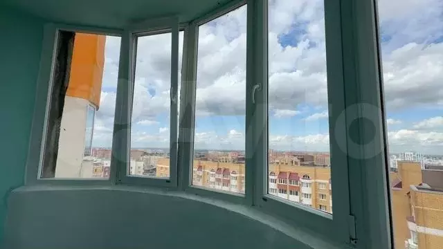 1-к. квартира, 38 м, 17/17 эт. - Фото 1