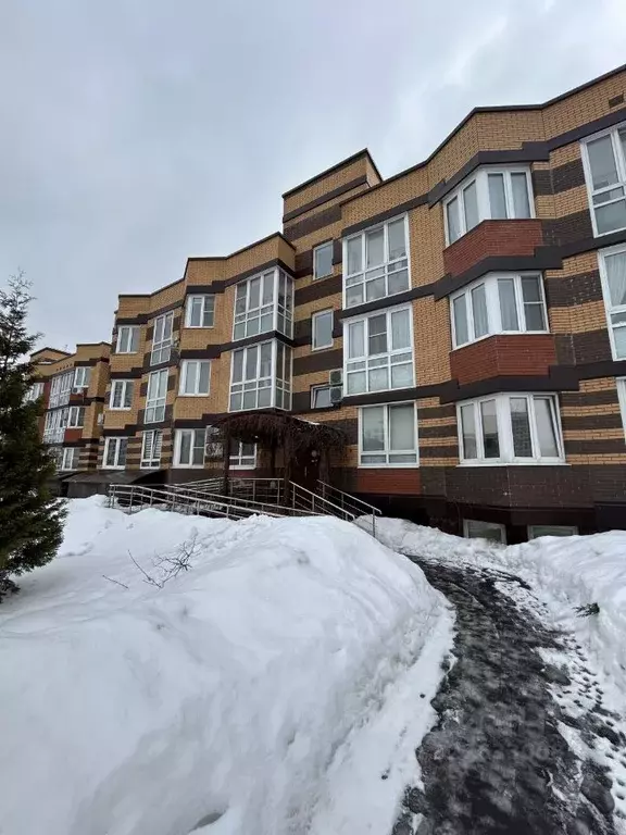 1-к кв. Москва пос. Коммунарка, ул. Потаповская Роща, 7к2 (36.6 м) - Фото 2