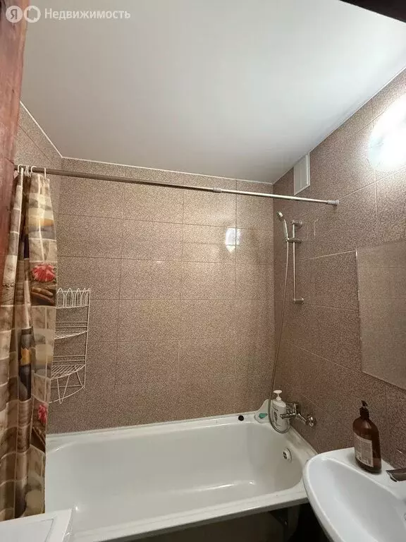 1-комнатная квартира: Сертолово, улица Ларина, 14 (46.7 м) - Фото 1