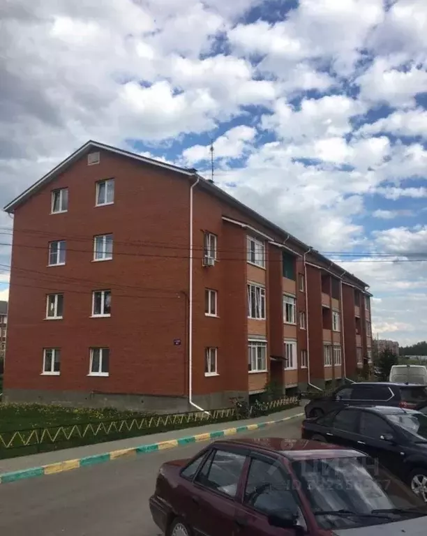 1-к кв. Московская область, Раменский муниципальный округ, с. Софьино  ... - Фото 1