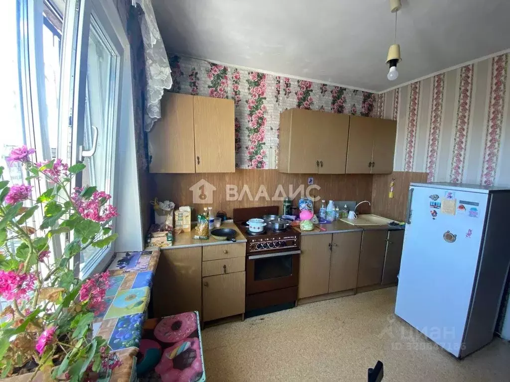 4-к кв. Забайкальский край, Чита 1-й мкр, 37 (77.9 м) - Фото 1