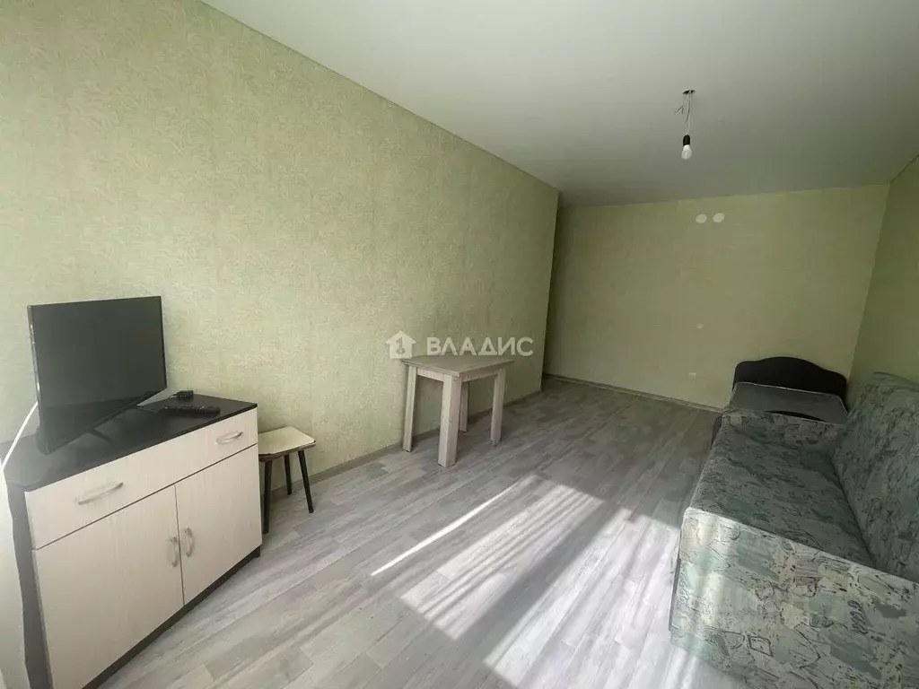 2-к кв. Владимирская область, Лакинск г. Собинский муниципальный ... - Фото 2