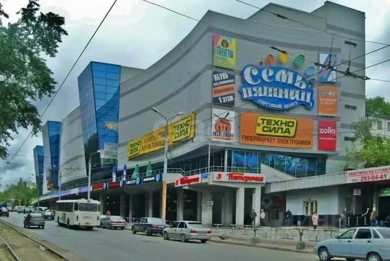 Офис в Пермский край, Пермь ул. Революции, 60/1 (18 м) - Фото 2