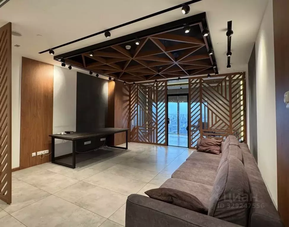 Офис в Москва наб. Пресненская, 12 (50 м) - Фото 2