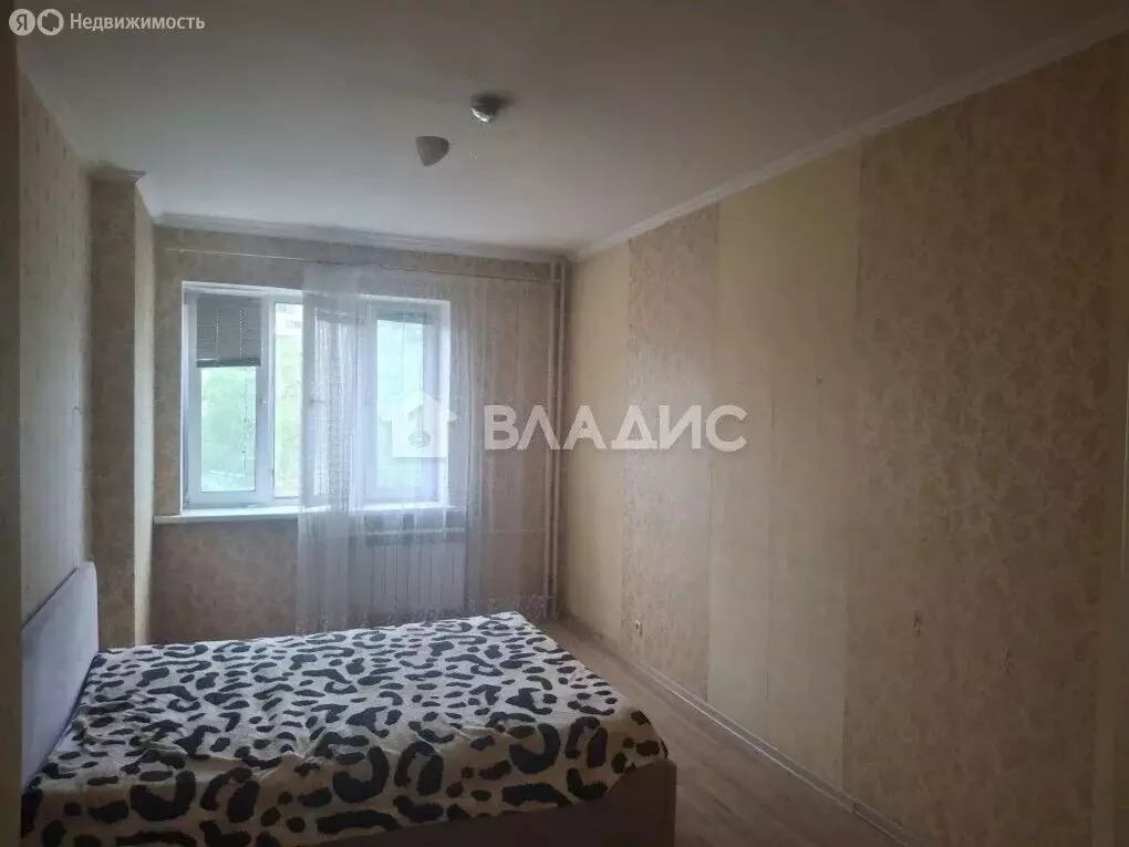 1-комнатная квартира: Долгопрудный, Гранитная улица, 6 (41.1 м) - Фото 1
