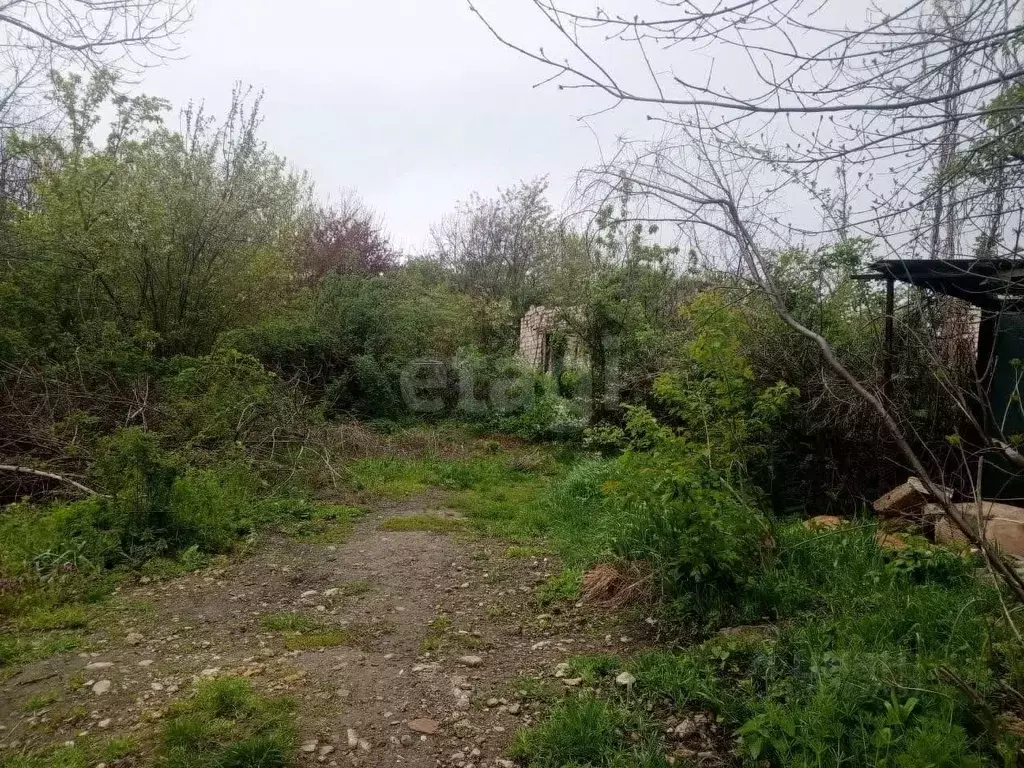 Участок в Ставропольский край, Ставрополь Коллективная ул., 47 (9.0 ... - Фото 0