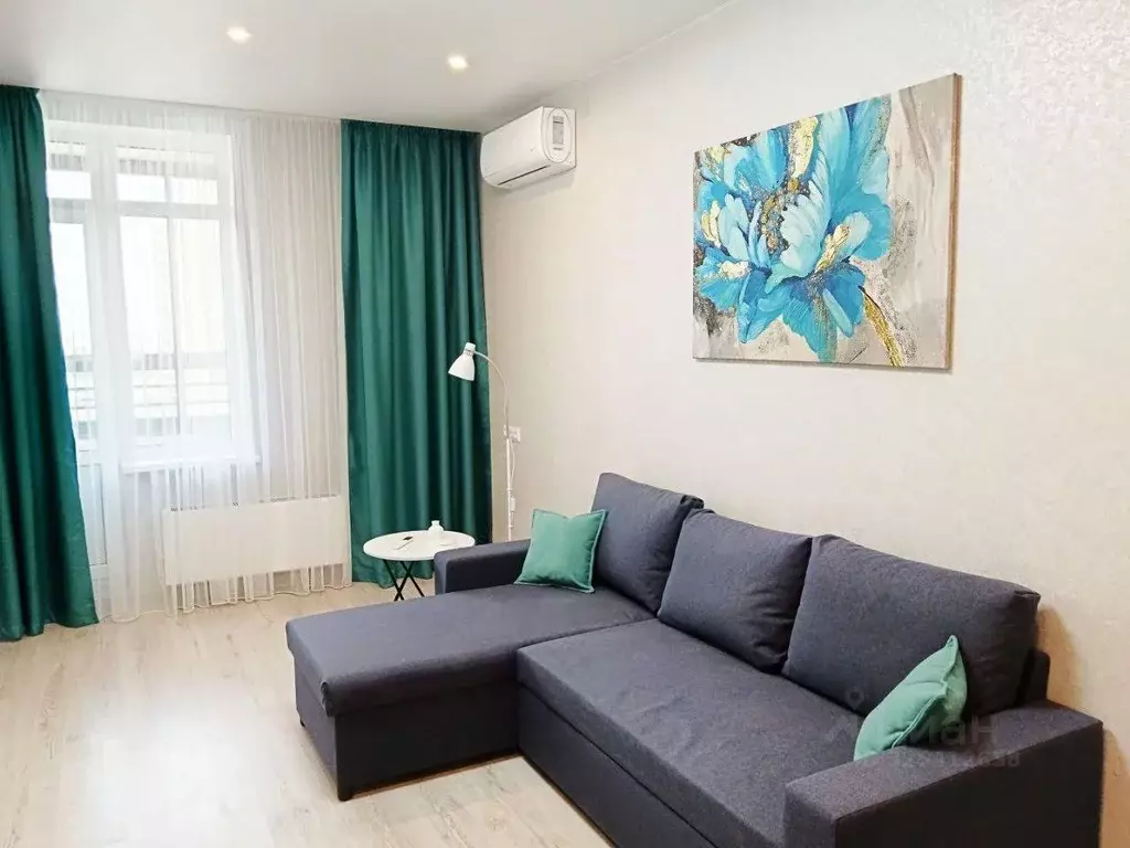 2-к кв. Московская область, Мытищи просп. Астрахова, 6 (53.3 м) - Фото 1