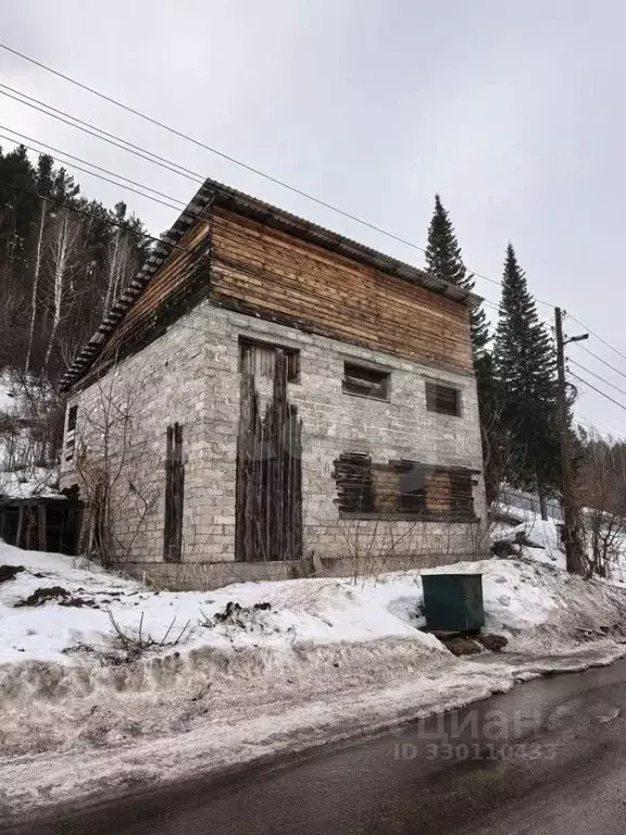 Участок в Алтайский край, Белокуриха Алтайская ул., 56 (8.35 сот.) - Фото 1