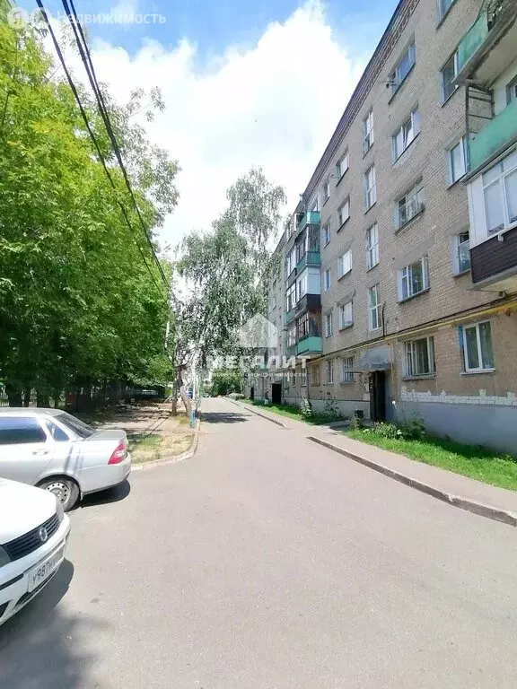 1к в 5-комнатной квартире (13.2 м) - Фото 2