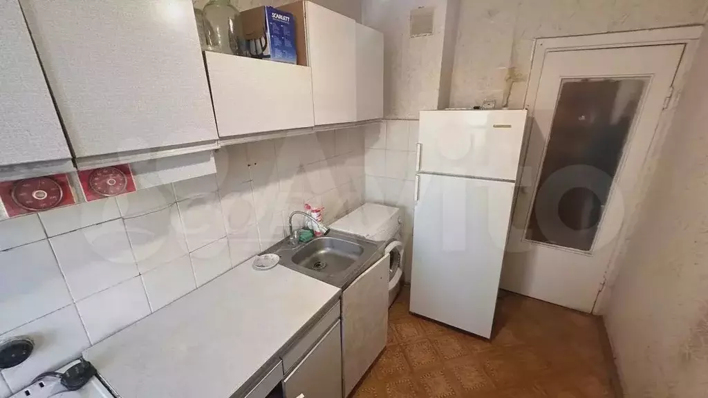 1-к. квартира, 32 м, 3/13 эт. - Фото 1