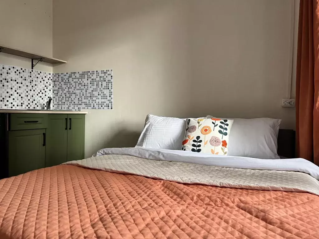 Студия Хакасия, Абакан ул. Ивана Ярыгина, 58 (15.0 м) - Фото 0