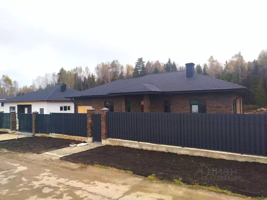 Дом в Москва Фаворит кп,  (180 м) - Фото 1