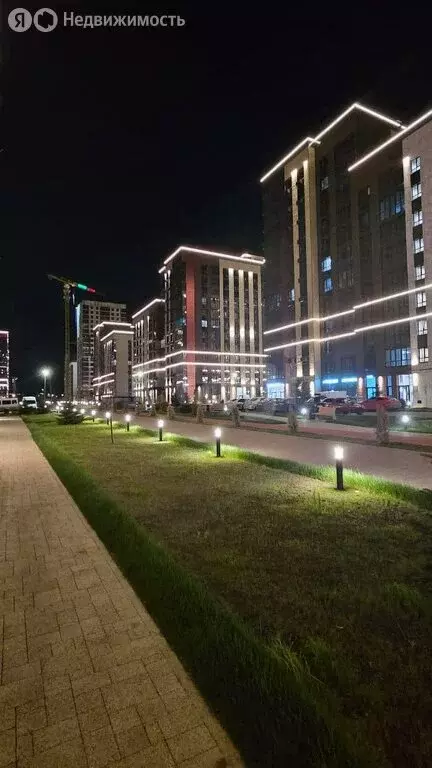 1-комнатная квартира: Ростов-на-Дону, улица Зорге, 11В (37.96 м) - Фото 0
