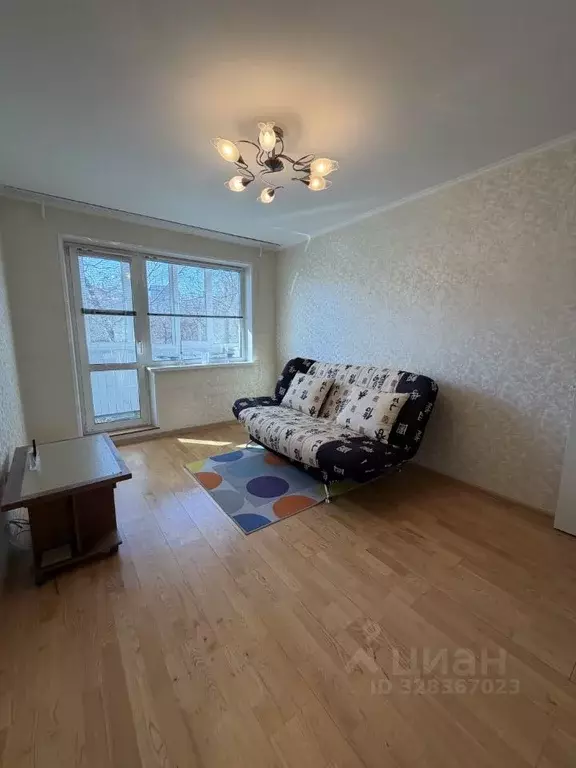 1-к кв. Нижегородская область, Нижний Новгород ул. Адмирала Васюнина, ... - Фото 2