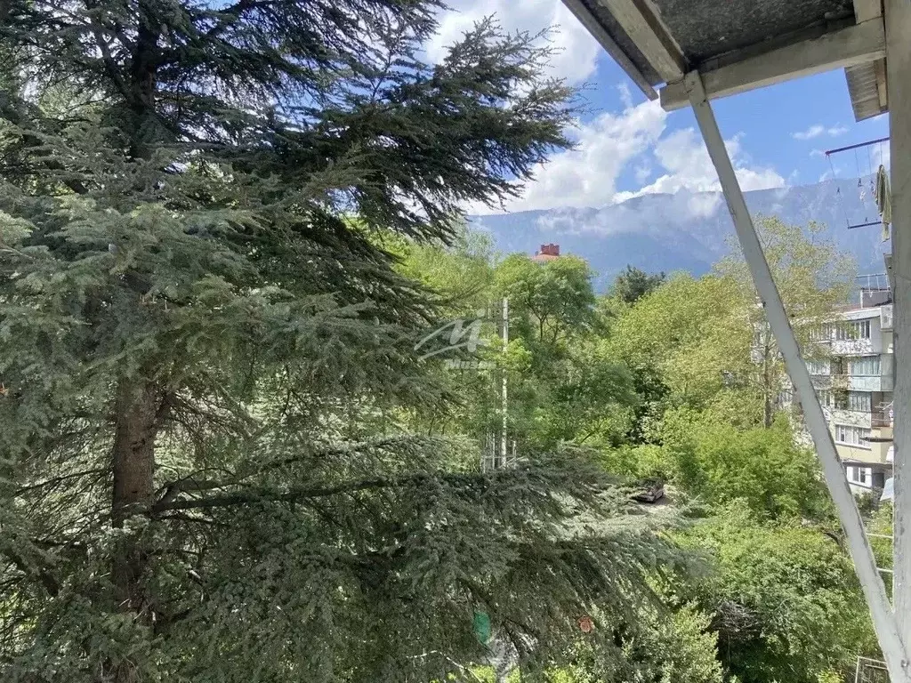 2-к кв. Крым, Ялта ул. Грибоедова, 2 (46.6 м) - Фото 1