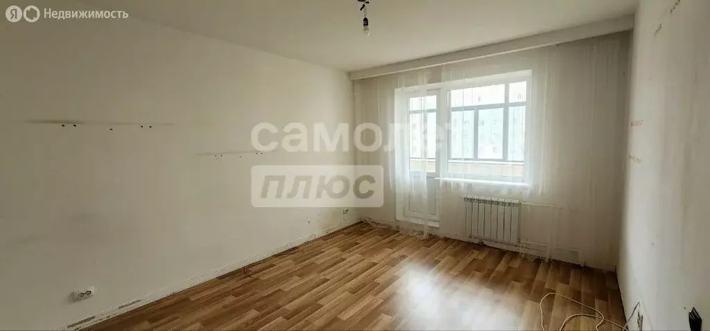 2-комнатная квартира: Липецк, проспект Победы, 73 (51.9 м) - Фото 1