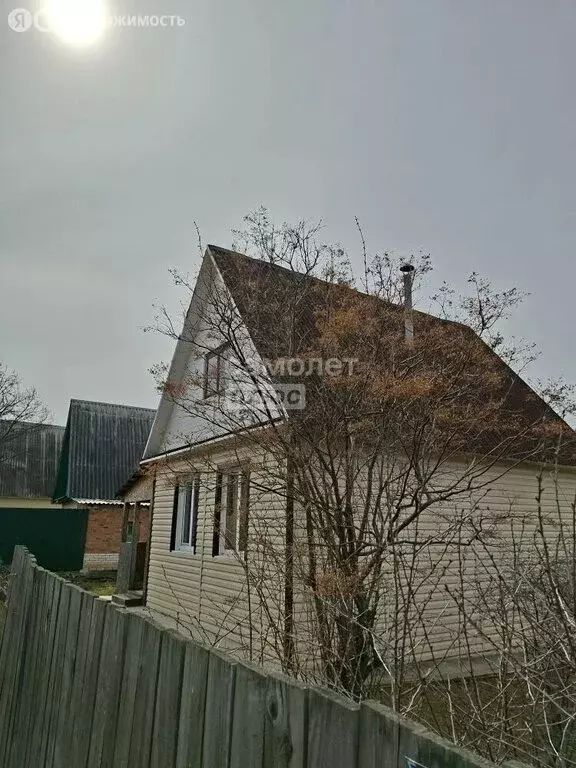 Дом в село Лесниково, простое товарищество совместной деятельности ... - Фото 1