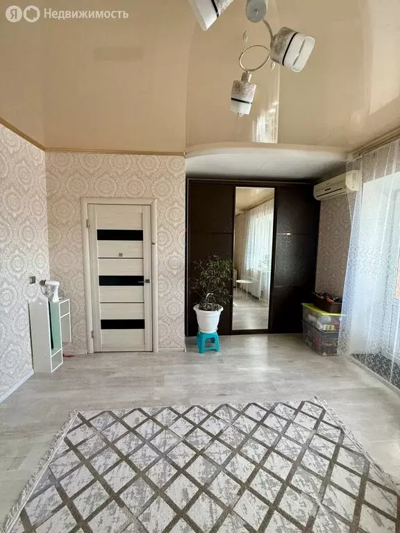 1-комнатная квартира: Кстово, Парковая улица, 9 (43.5 м) - Фото 2