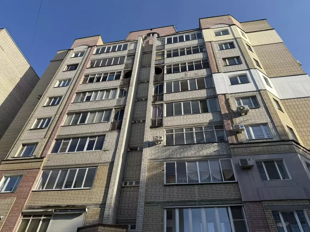 Продаётся 2-к квартира, 66.5 м - Фото 0