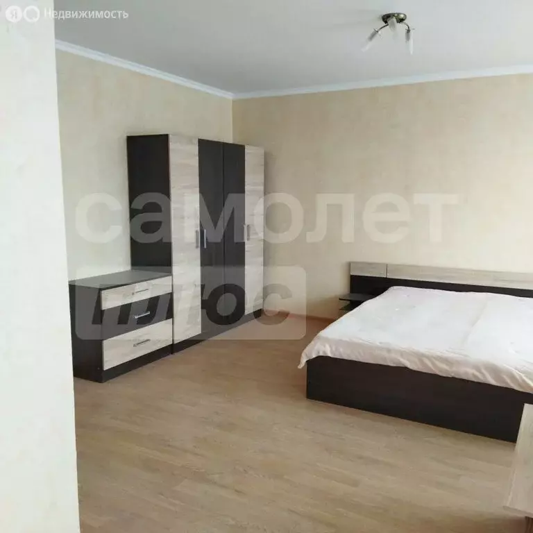 Квартира-студия: Евпатория, Партизанская улица, 8 (29.2 м) - Фото 1