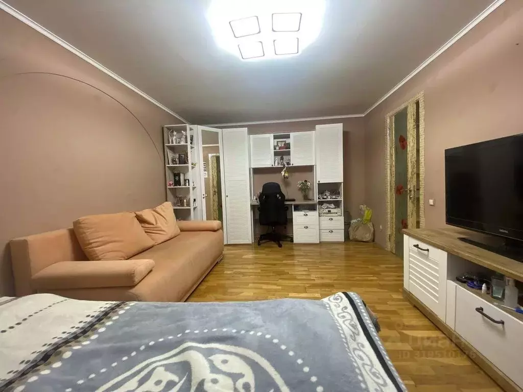 2-к кв. Севастополь ул. Бориса Михайлова, 1 (63.0 м) - Фото 1