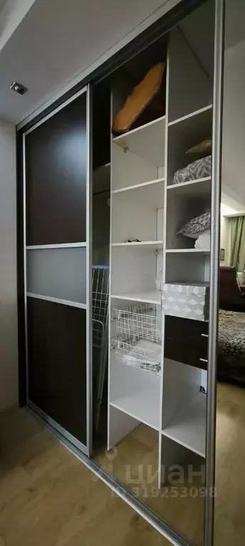 2-к кв. Свердловская область, Екатеринбург ул. Радищева, 33 (70.0 м) - Фото 1