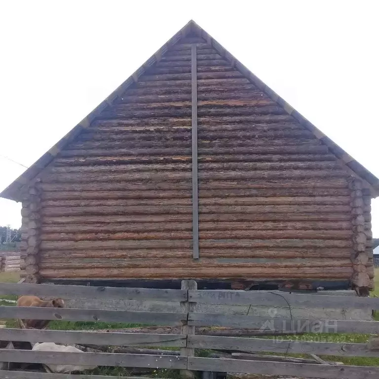 Участок в Башкортостан, Белорецкий район, с. Сосновка Полевая ул., 18 ... - Фото 2