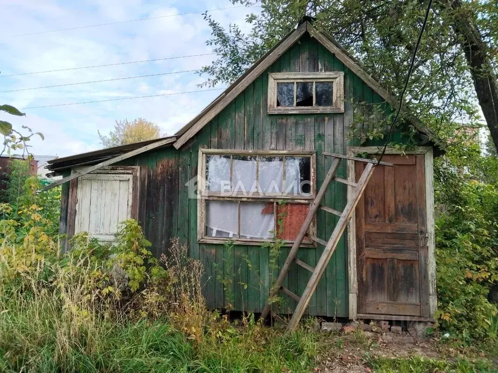 Участок в Московская область, Зарайск Зарайск муниципальный округ, ... - Фото 2
