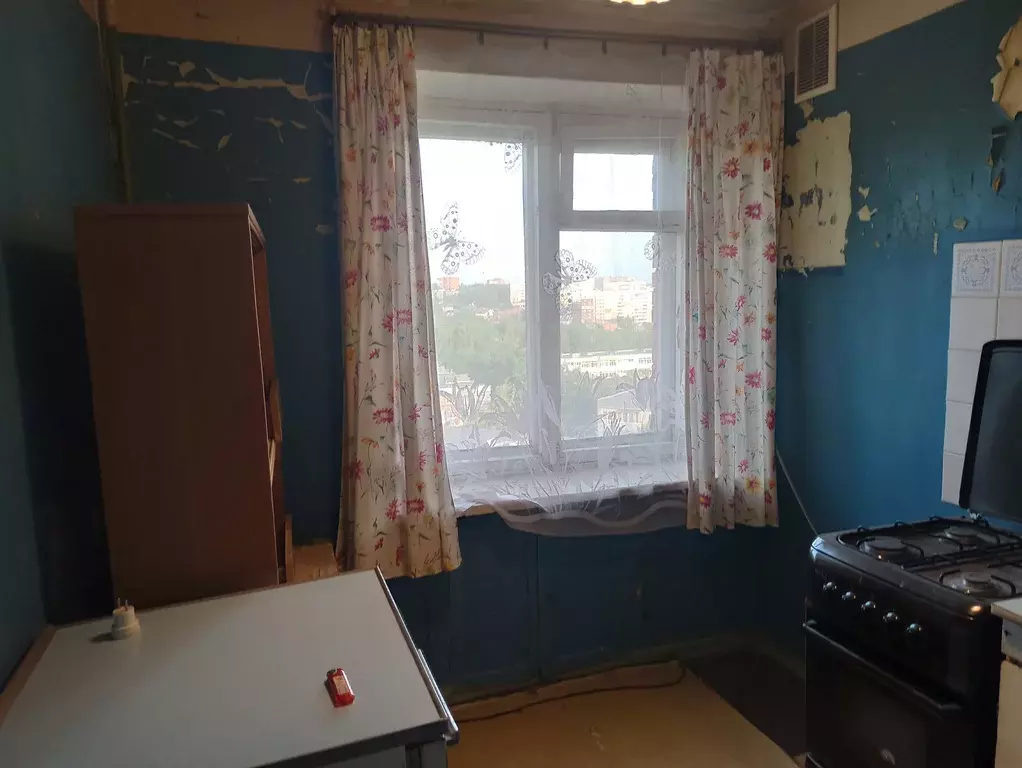 Продаётся 1-к квартира, 32.3 м - Фото 1