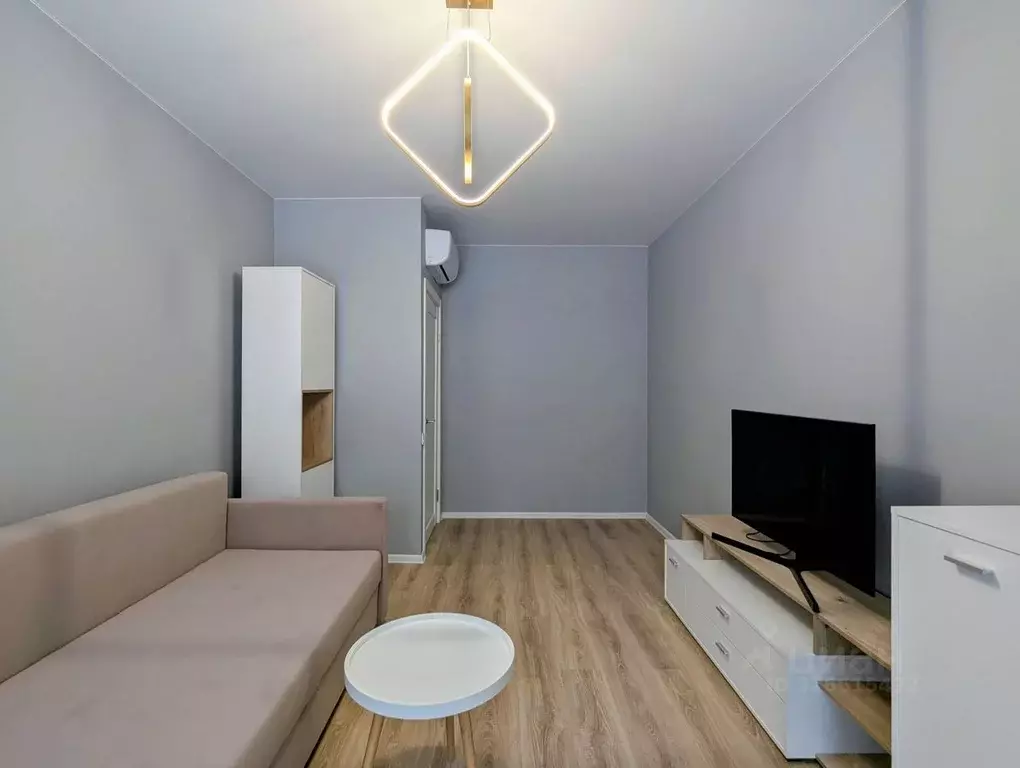 1-к кв. Московская область, Химки городской округ, д. Юрлово к1/2 ... - Фото 2