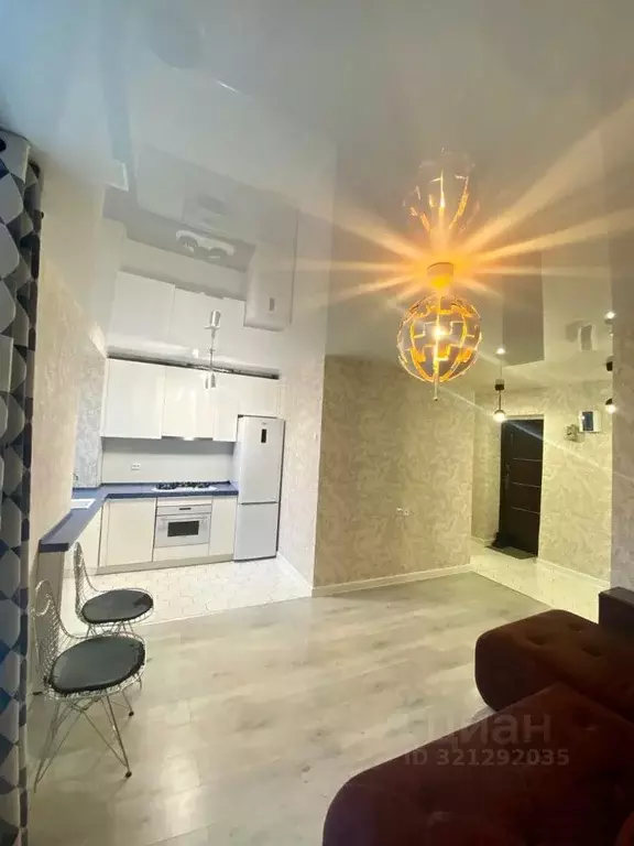 2-к кв. Кировская область, Киров Пролетарская ул., 26 (39.0 м) - Фото 1