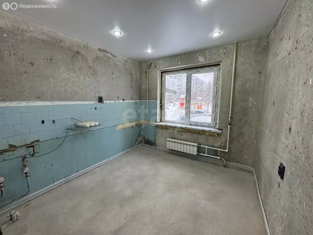 3-комнатная квартира: Казань, улица Гаврилова, 22А (62.9 м) - Фото 2