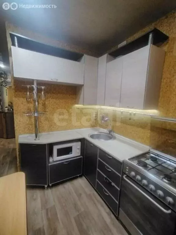 2-комнатная квартира: Ангарск, 15-й микрорайон, 51 (44.9 м) - Фото 2