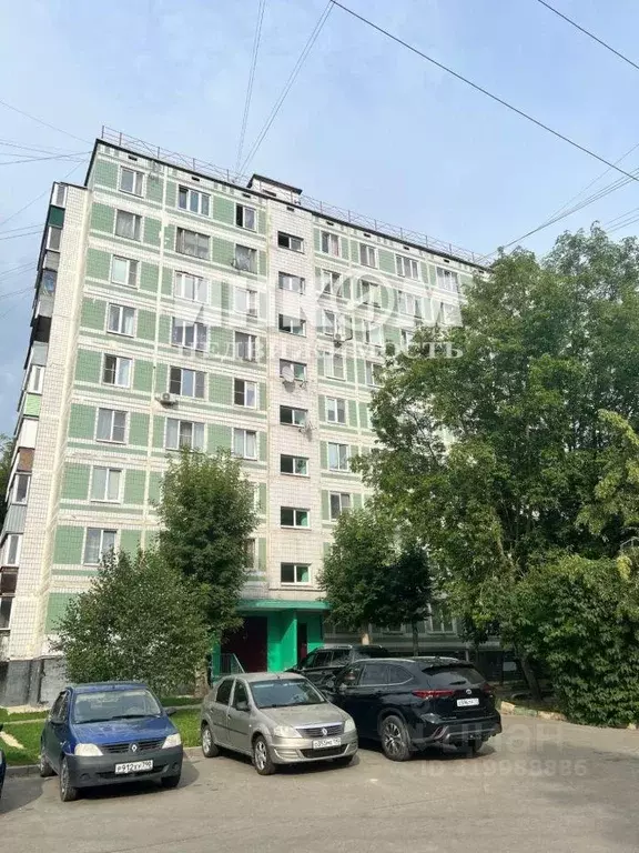 Квартира, 3 комнаты, 60.8 м - Фото 0