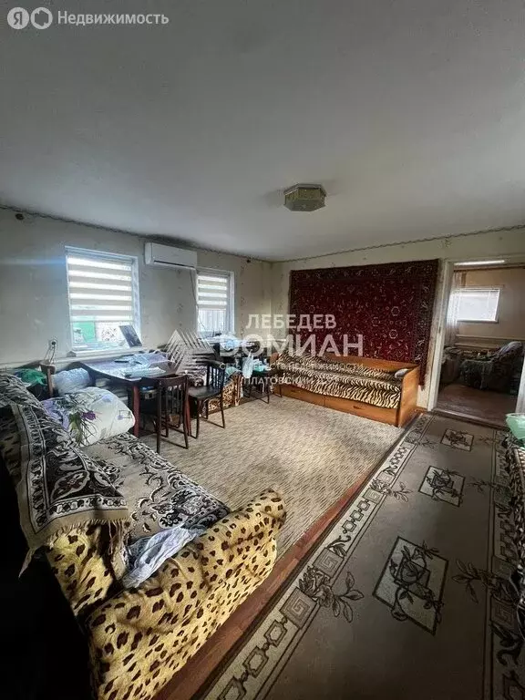 Дом в Кривянская, Кооперативная улица, 122 (49 м) - Фото 1