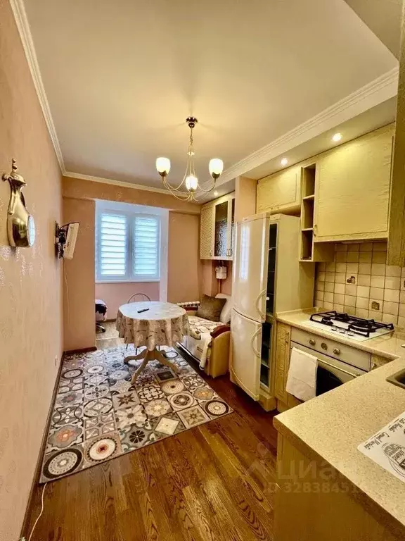 1-к кв. Московская область, Красногорск городской округ, пос. ... - Фото 2