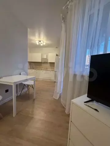Квартира-студия, 31 м, 6/16 эт. - Фото 0
