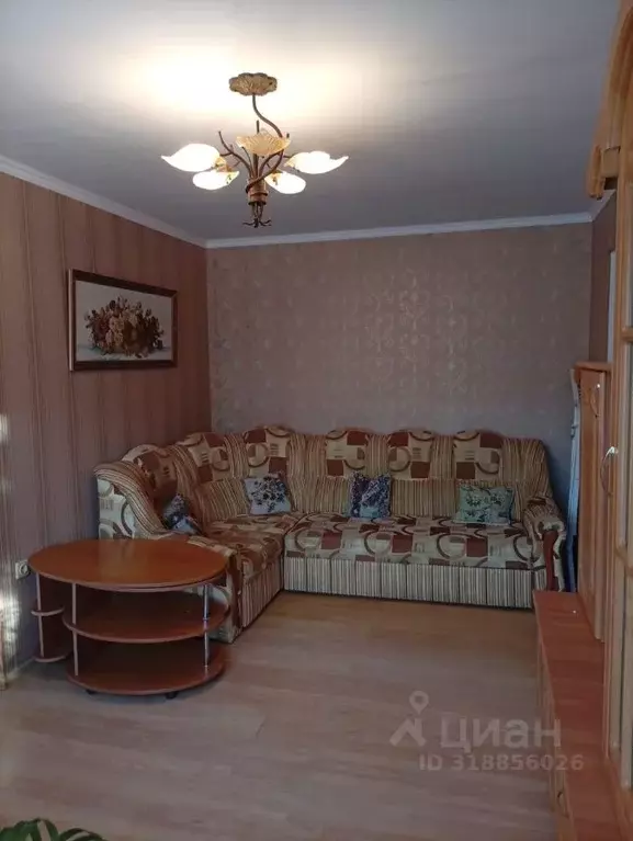 1-к кв. Краснодарский край, Туапсинский муниципальный округ, с. Шепси ... - Фото 0
