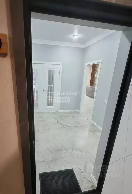 2-к кв. Кабардино-Балкария, Нальчик ул. Героя России Т.М. Тамазова, 5 ... - Фото 2