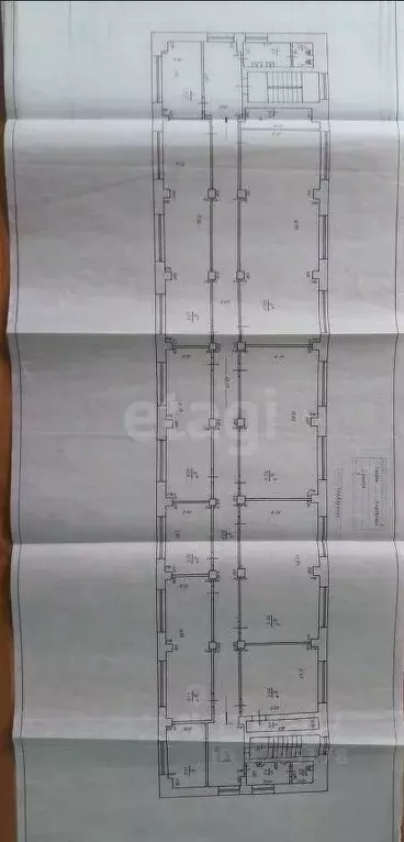Помещение свободного назначения в Татарстан, Казань ул. Смычки, 5 ... - Фото 2