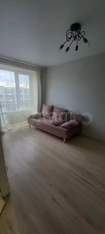 1-к. квартира, 25,7 м, 6/7 эт. - Фото 0