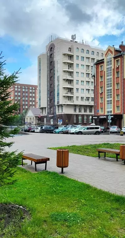 Продам офис в центре, правый берег, 51 м - Фото 0