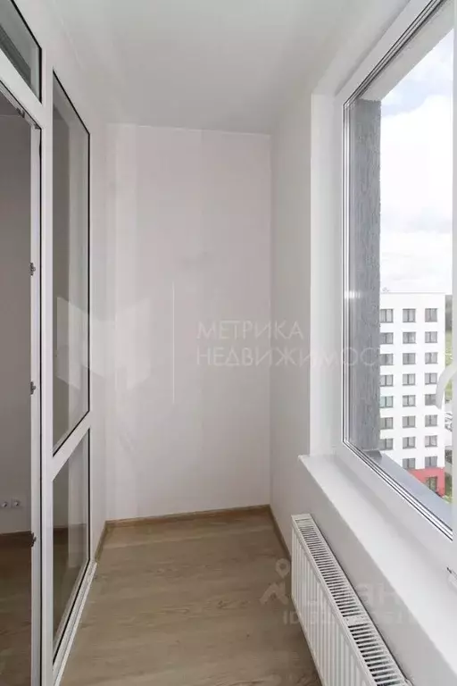 3-к кв. Тюменская область, Тюмень ул. Анатолия Клиндюка, 6 (119.3 м) - Фото 1