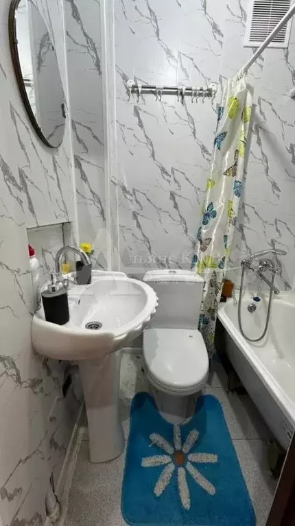 1-к. квартира, 20 м, 2/5 эт. - Фото 1