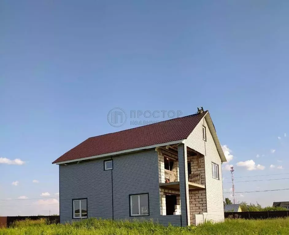 Продается участок в д. Здехово - Фото 2