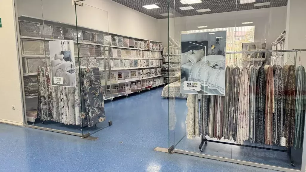 Торговая площадь в Северная Осетия, Владикавказ Московская ул., 12Б ... - Фото 2