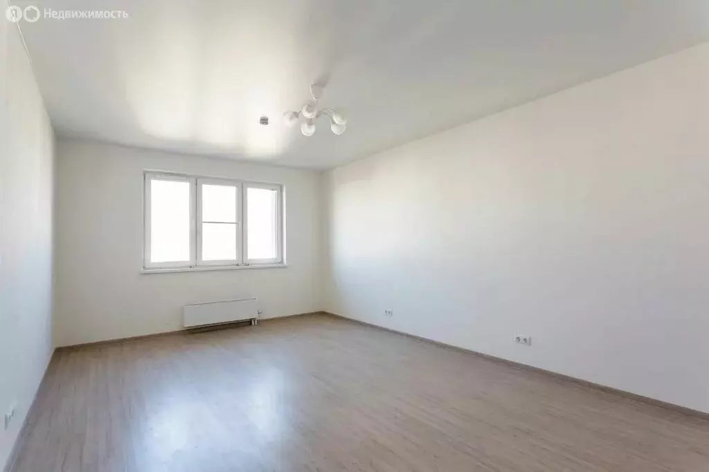 3-комнатная квартира: Москва, Илимская улица, 5 (82 м) - Фото 1