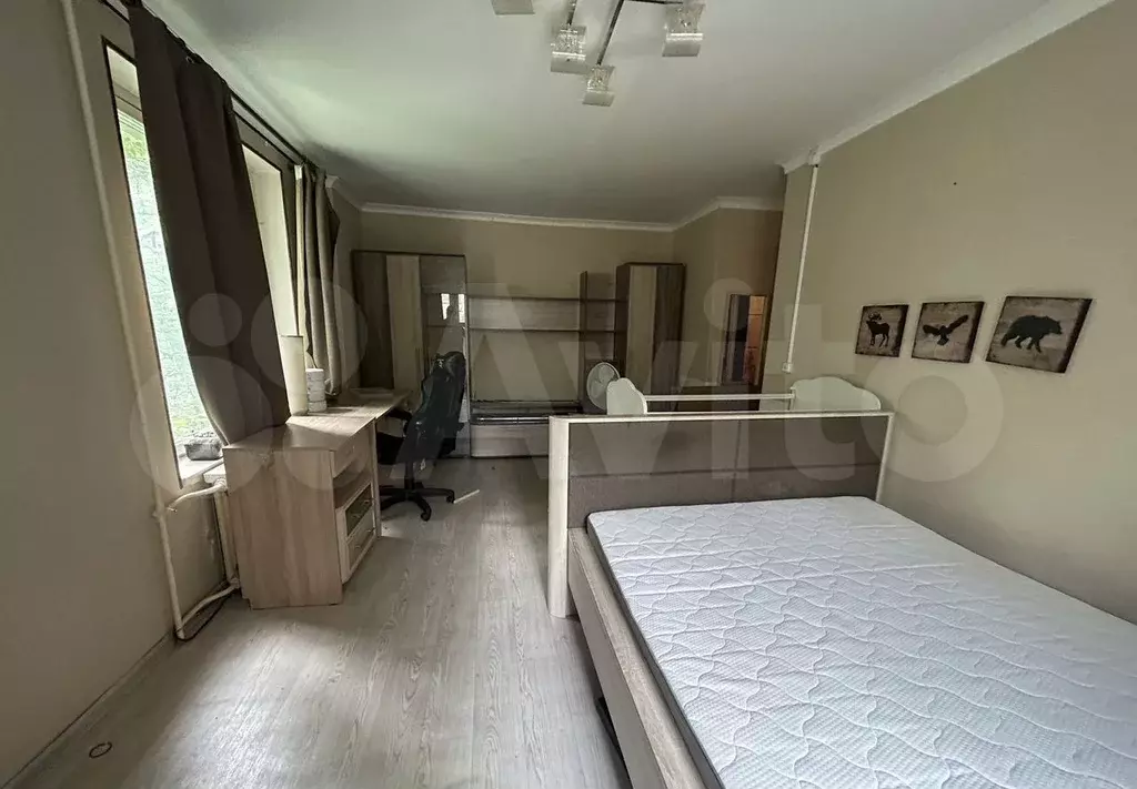 2-к. квартира, 45 м, 3/5 эт. - Фото 0
